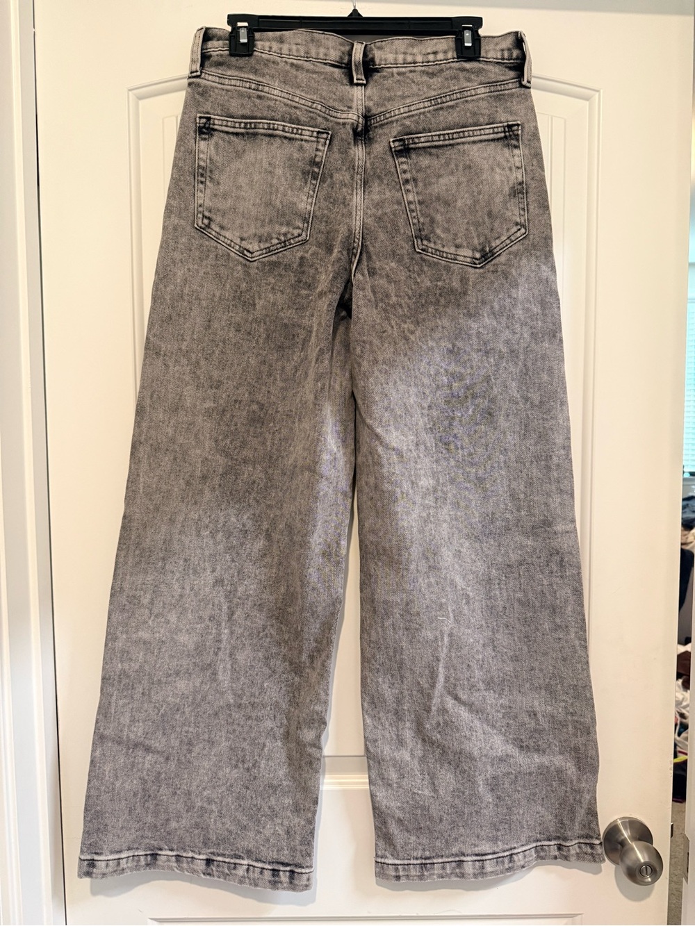 GAP High Rise Stride Jeans - Picture 2 of 3